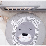 Lion Play Mat