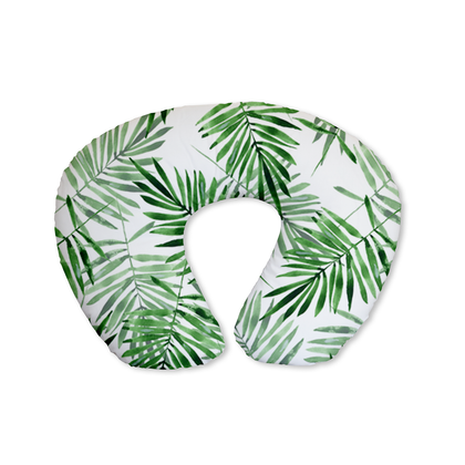 Ferns Feeding Cushion