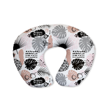 Tropical Blush Feeding Cushion