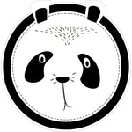 Panda Play Mat