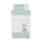 Peter Rabbit Cot Duvet Set