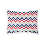 Red and Blue Air Show Kids Duvet Set