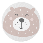 Hello Bear Play Mat