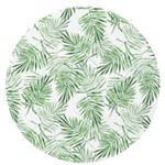 Ferns Play Mat
