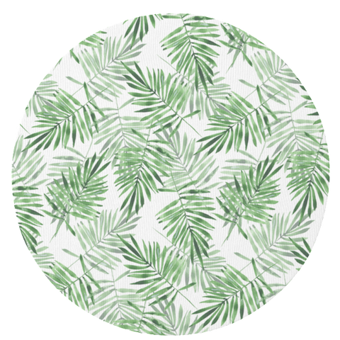 Ferns Play Mat