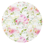 Flower Show Play Mat