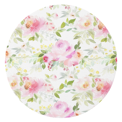 Flower Show Play Mat