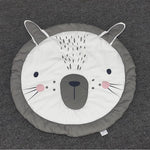 Bunny Play Mat