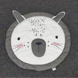 Bunny Play Mat