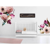 Wall Decal - Romantic Nights