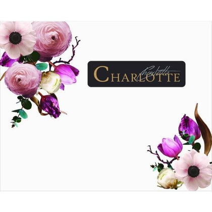 Wall Decal - Romantic Nights