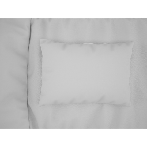 Mist Grey Sheets and Pillow Cases
