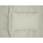 Stone Sheets and Pillow Cases
